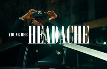VIDEO Young Dee – Headache (Official Video) Mp4 Download Side Makini Blog