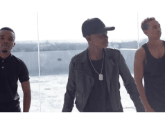 VIDEO Young Killer Ft. Mr. Blue – Kumekucha (Official Video) Mp4 Download Side Makini Blog