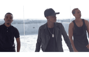 VIDEO Young Killer Ft. Mr. Blue – Kumekucha (Official Video) Mp4 Download Side Makini Blog