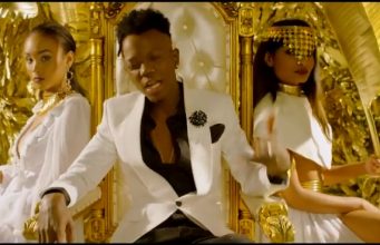 VIDEO Young Killer Msodoki Ft Harmonize – Unaionaje (Official Video) Mp4 Download Side Makini Blog