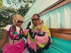 VIDEO Zee Cute Ft Ibraah Huku (Official Video) Mp4 Download Side Makini Blog