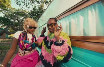 VIDEO Zee Cute Ft Ibraah Huku (Official Video) Mp4 Download Side Makini Blog