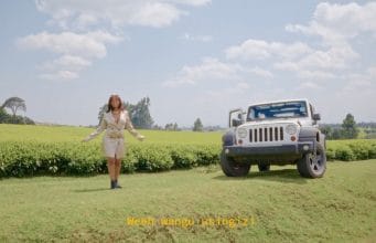 VIDEO Nasha Travis – Sisemi (Official Visualizer) Mp4 Download Side Makini Blog
