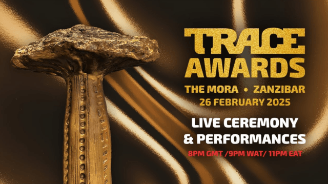 🔴 LIVE Trace Awards 2025 – LIVE Coverage on Side Makini Blog! 🎥🌍 Side Makini Blog 🔴 LIVE Trace Awards 2025 – LIVE Coverage on Side Makini Blog! 🎥🌍 Side Makini Blog