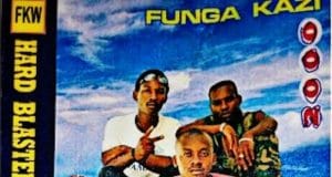 Hard Blasters – Chemsha Bongo ALBUM Hard Blasters – Funga Kazi 2000 Mp3 Download Side Makini Blog