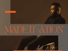 Ihaji Made It Ft Mayatima – Dis Year (Bonus Track) ALBUM Ihaji Made It – Made It-Ation Official Album Artwork Cover Mp3 Download Side Makini Blog