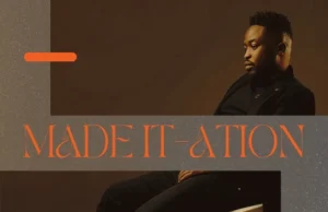 Ihaji Made It Ft Sanaipei Tande – Mind On My Money ALBUM Ihaji Made It – Made It-Ation Official Album Artwork Cover Mp3 Download Side Makini Blog