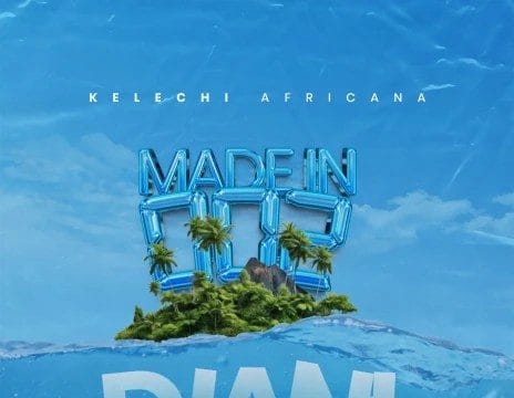 Kelechi Africana Ft Mocco Genius – Come Over