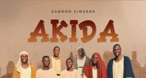 ALBUM Zabron Singers – Akida Official Album Artwork Cover Mp3 Download Side Makini Blog
