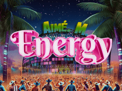 Aimé. M. – Energy AUDIO Aimé. M. – Energy Mp3 Download Side Makini Blog