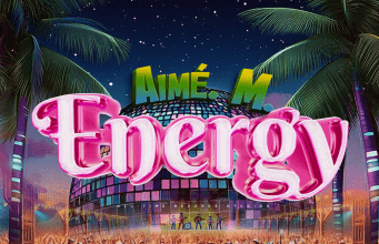 AUDIO Aimé. M. – Energy Mp3 Download Side Makini Blog