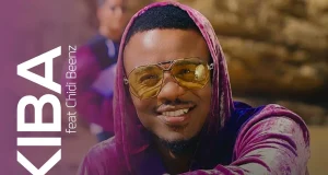 Alikiba Ft Chidi Benz – Far Away