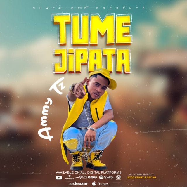 AUDIO Ammy – Tumejipata Mp3 Download Side Makini Blog AUDIO Ammy – Tumejipata Mp3 Download Side Makini Blog