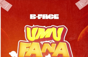 AUDIO B Face – Umufana Mp3 Download Side Makini Blog