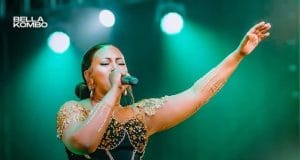 AUDIO Bella Kombo – Nyoka Wa Shaba Mp3 Download Side Makini Blog