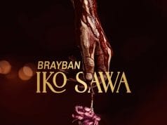 AUDIO Brayban – Iko Sawa Mp3 Download Side Makini Blog