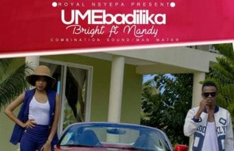 AUDIO Bright Ft. Nandy – Umebadilika Mp3 Download Side Makini Blog