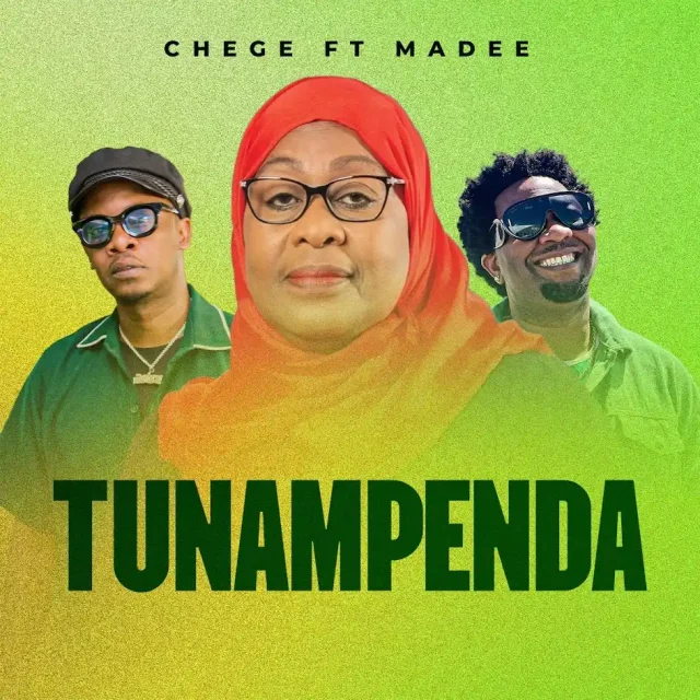 AUDIO Chege ft Madee – Tunampenda Mp3 Download Side Makini Blog AUDIO Chege ft Madee – Tunampenda Mp3 Download Side Makini Blog