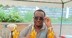 Chief Maker – TBC D’Jaro