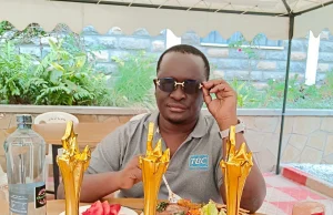 Chief Maker – TBC D’Jaro