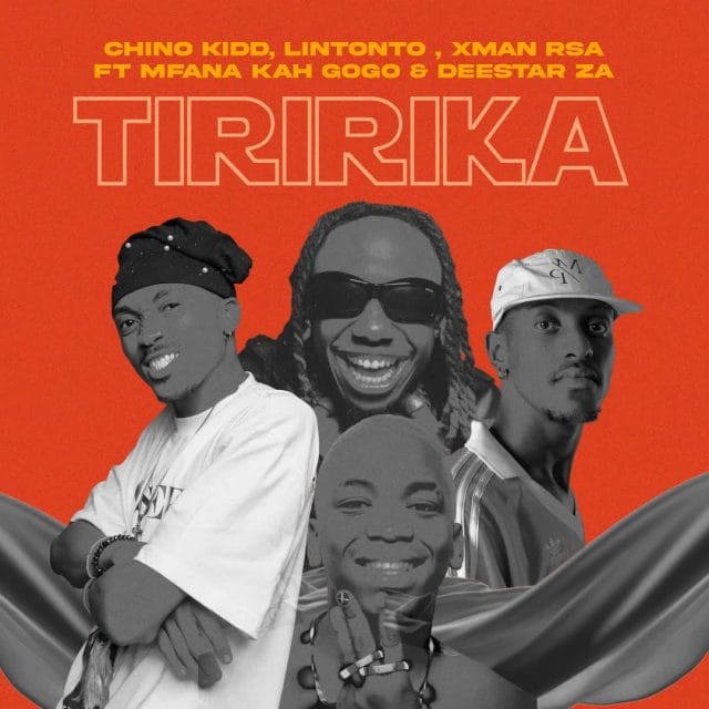 AUDIO Chino Kidd Ft. Lintonto Xman Rsa, Mfana Kah Gogo, Deestar za & Deestar za – Tiririka Mp3 Download Side Makini Blog AUDIO Chino Kidd Ft. Lintonto Xman Rsa, Mfana Kah Gogo, Deestar za & Deestar za – Tiririka Mp3 Download Side Makini Blog