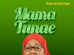 AUDIO Dayna Nyange – Mama Tunae Mp3 Download Side Makini Blog