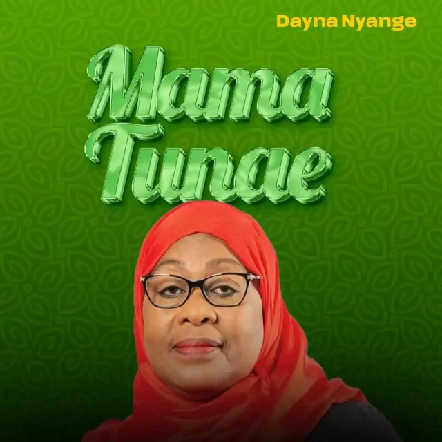 AUDIO Dayna Nyange – Mama Tunae Mp3 Download Side Makini Blog AUDIO Dayna Nyange – Mama Tunae Mp3 Download Side Makini Blog