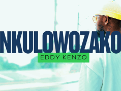 Eddy Kenzo – Nkulowozako AUDIO Eddy Kenzo – Nkulowozako Mp3 Download Side Makini Blog