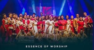 AUDIO Essence Of Worship – Bwana Unatawala (Live) Mp3 Download Side Makini Blog