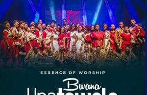 AUDIO Essence Of Worship – Bwana Unatawala (Live) Mp3 Download Side Makini Blog