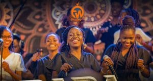 AUDIO Essence of Worship – Baba Yetu (Live) Mp3 Download Mp3 Download Side Makini Blog