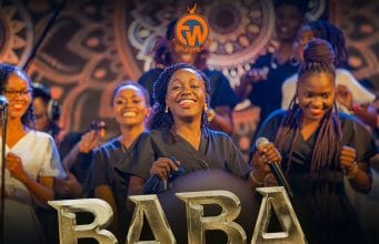AUDIO Essence of Worship – Baba Yetu (Live) Mp3 Download Mp3 Download Side Makini Blog