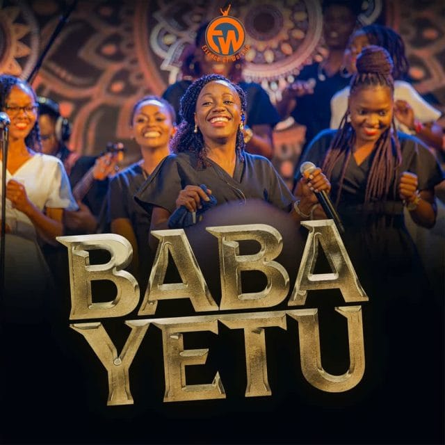 AUDIO Essence of Worship – Baba Yetu (Live) Mp3 Download Mp3 Download Side Makini Blog