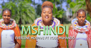 AUDIO Everline Moipaai,Rose Muhando, Mshindi Mp3 Download Side Makini Blog