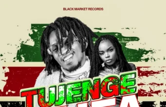 AUDIO Exray Taniua Ft Teslah & Byron – Tujenge Taifa (Remix) Mp3 Download Side Makini Blog