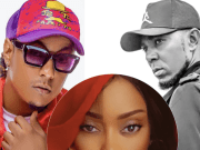 Gelly Wa Rymes Ft AT, Ray C – Mama Ntilie AUDIO Gelly Wa Rymes Ft AT, Ray C – Mama Ntilie Mp3 Download Side Makini Blog