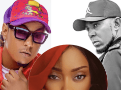AUDIO Gelly Wa Rymes Ft AT, Ray C – Mama Ntilie Mp3 Download Side Makini Blog