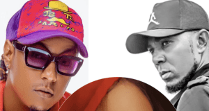Gelly Wa Rymes Ft AT, Ray C – Mama Ntilie AUDIO Gelly Wa Rymes Ft AT, Ray C – Mama Ntilie Mp3 Download Side Makini Blog