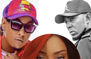 AUDIO Gelly Wa Rymes Ft AT, Ray C – Mama Ntilie Mp3 Download Side Makini Blog