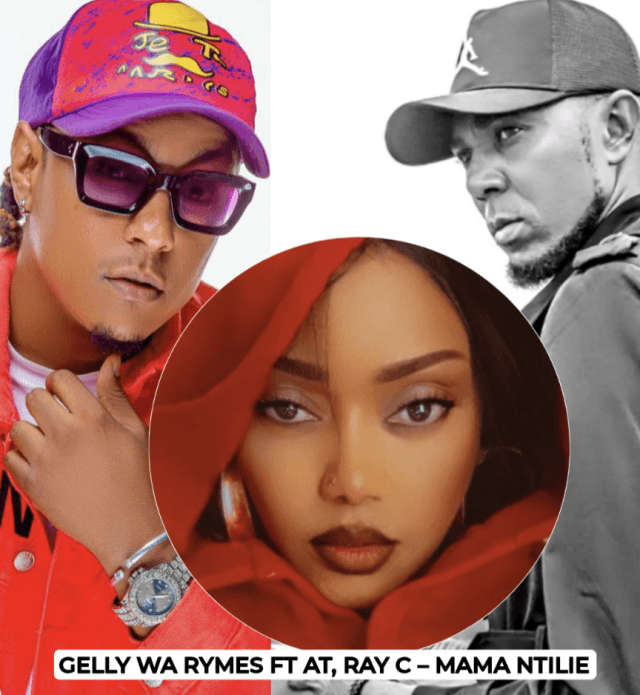 AUDIO Gelly Wa Rymes Ft AT, Ray C – Mama Ntilie Mp3 Download Side Makini Blog AUDIO Gelly Wa Rymes Ft AT, Ray C – Mama Ntilie Mp3 Download Side Makini Blog