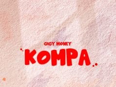 AUDIO Gigy Money – Kompa Mp3 Download Side Makini Blog