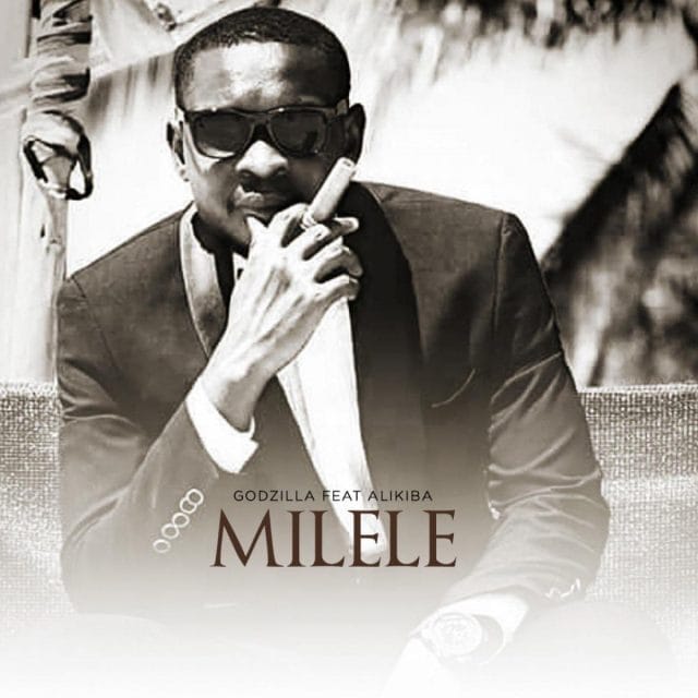 AUIDO Godzilla ft Alikiba – Milele Mp3 Download Side Makini Blog AUIDO Godzilla ft Alikiba – Milele Mp3 Download Side Makini Blog