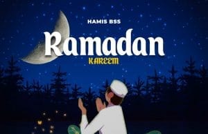 AUDIO Hamis BSS – Ramadan Kareem Mp3 Download Side Makini Blog