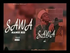 Hamis BSS – Sawa