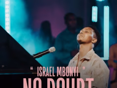 AUDIO Israel Mbonyi – No doubt Mp3 Download Side Makini Blog