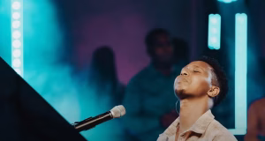 AUDIO Israel Mbonyi – No doubt Mp3 Download Side Makini Blog