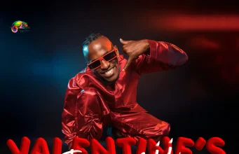 AUDIO Iyanii – Valentines Anthem Mp3 Download Side Makini Blog