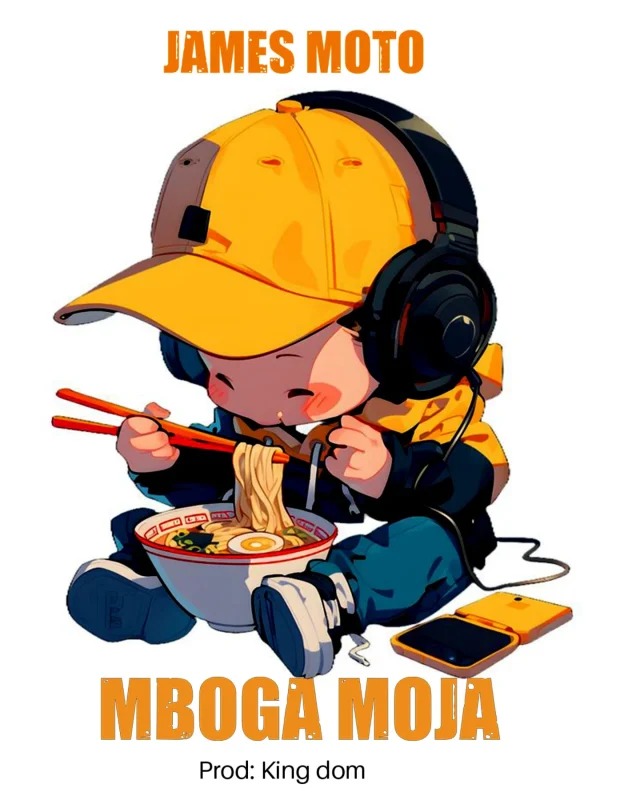 AUDIO James Moto – Mboga Moja Mp3 Download Side Makini Blog AUDIO James Moto – Mboga Moja Mp3 Download Side Makini Blog