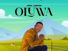 AUDIO Joel Lwaga – Oluwa Mp3 Download Side Makini Blog