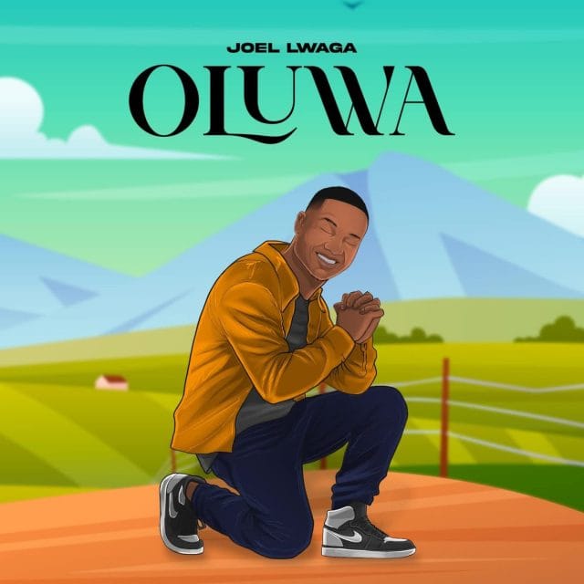 AUDIO Joel Lwaga – Oluwa Mp3 Download Side Makini Blog
